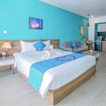 Фотография гостиницы Yen Vy Hotel and Apartment