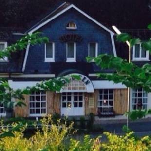 Фотографии гостиницы
Hotel Haus Rödgen