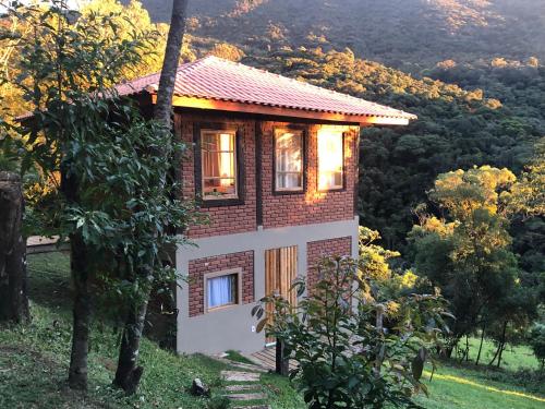 Фотография гостевого дома Sítio Mutandis