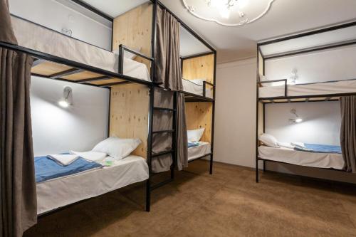 Фотографии хостела
City Hostel