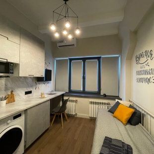 Фотография квартиры Unik Design Apartments