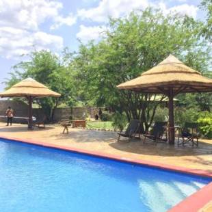 Фотографии гостевого дома 
            Camp Bastian Mikumi