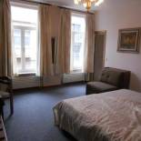 Фотография гостиницы Hotel Ten Putte