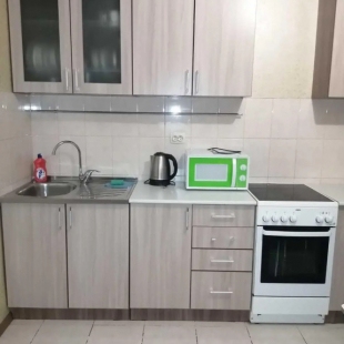 Фотография квартиры Lux Apartments в переулке Речной