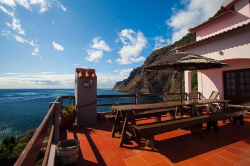 Фотография мини отеля Cecília's House