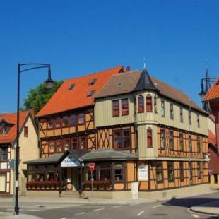 Фотографии гостиницы 
            Hotel Schlossblick