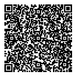 QR код гостиницы Атлантик
