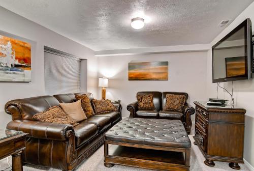 Фотография гостевого дома Oaks at Wasatch #5