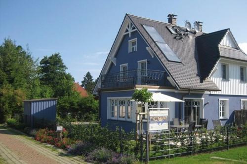 Фотография гостевого дома Die Kornblume