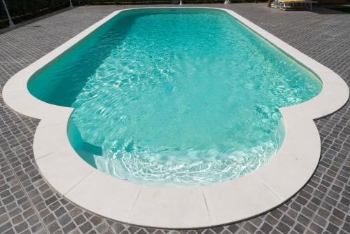 Фотография гостевого дома CasaLina