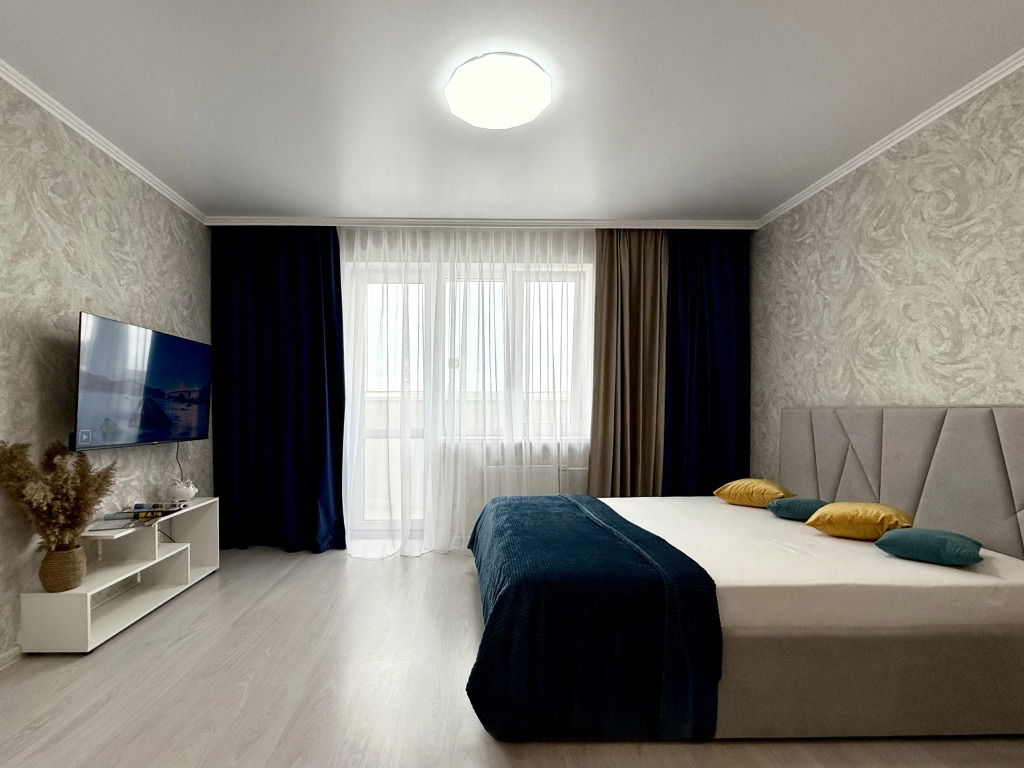 Фотография квартиры Квартира студия на Пролетарская 300