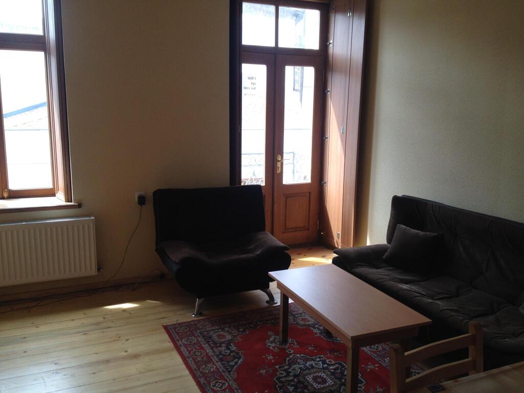 Фотография квартиры Old Metekhi Apartment