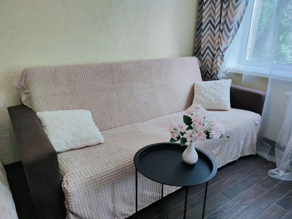 Фотография квартиры Апартаменты на улице Свободы 157