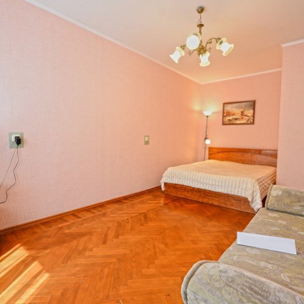 Фотографии квартиры
Апартаменты у Метро Пионерская