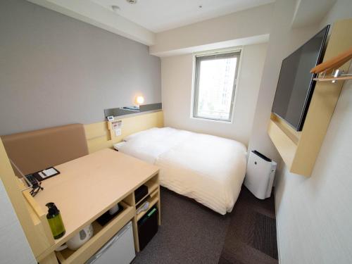 Фотография гостиницы Super Hotel Tokyo Hamamatsucho