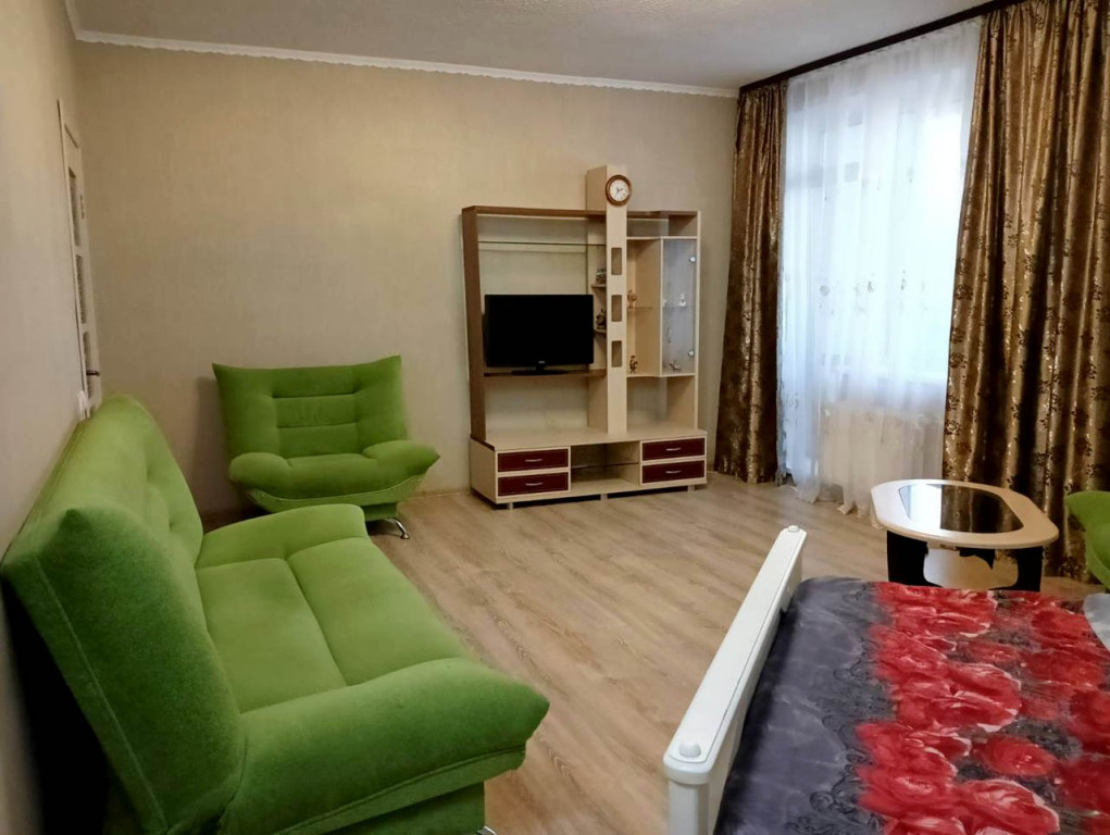 Фотография квартиры Квартира большая у ТЦ Крейсер, 33 квартиры