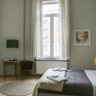 Фотография гостиницы Hotel Du Parlement