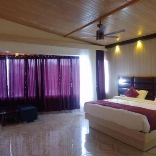 Фотография гостиницы HOTEL JP REGENCY