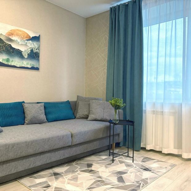 Фотографии квартиры 
            Апартаменты Light Apartment Sommera