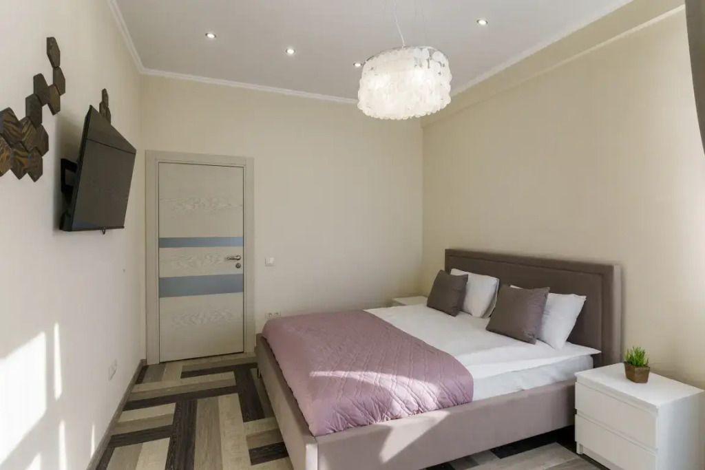 Фотография квартиры Апартаменты Пять Звезд 35