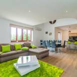 Фотография гостевого дома Milohanic Luxury Porec Apartments