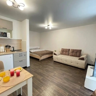 Фотография квартиры Апартаменты ЖК Панорама