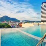 Фотография гостиницы EcoLoft Hotel - SHA Plus