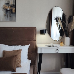 Фотография квартиры Квартира Карамель