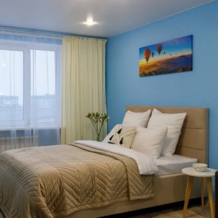 Фотография квартиры Квартира Уютная 1-ком квартира на Тухачевского