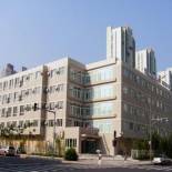 Фотография гостиницы Jinjiang Inn Beijing Olympics Park