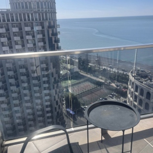 Фотография квартиры Апартаменты Panorama by Orbi in Batumi 2304