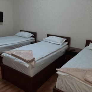 Фотография гостевого дома Muxlisa