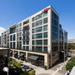 Фотография апарт отеля Adina Apartment Hotel Auckland Britomart