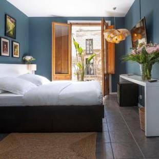 Фотографии гостевого дома
Hostal Sol y K