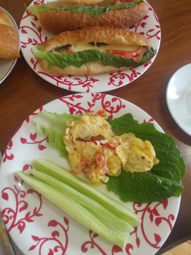 Фотография хостела Ереван Центр