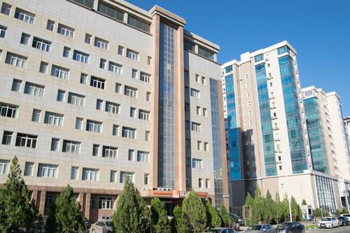 Фотография гостиницы Шумон