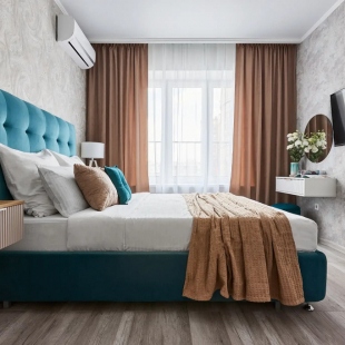 Фотография квартиры Квартира шикарная в ЖК Достояние