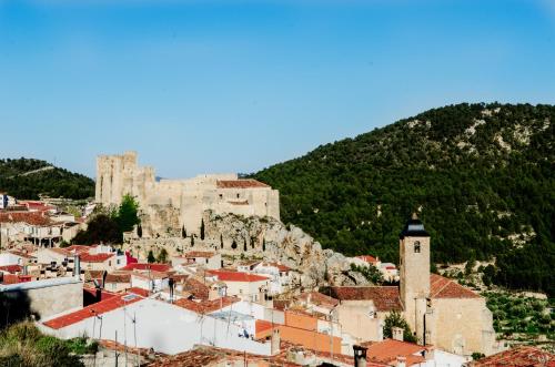Фотография гостевого дома Casa Rural Villa de Yeste