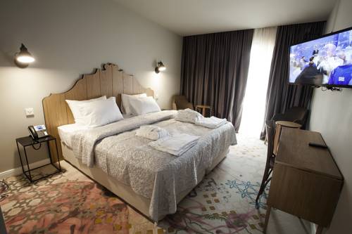 Фотографии гостиницы
Hotel Rasta