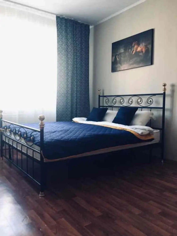 Фотография квартиры Квартира на Парусной 10