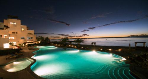 Фотография апарт отеля Playa de La Paz