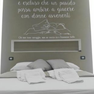 Фотография мини отеля B&b Next Stop Napoli
