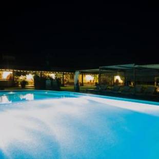 Фотографии базы отдыха 
            Monte Chalaça - Turismo Rural