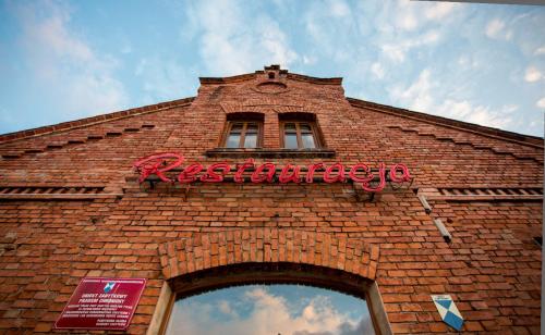 Фотография гостевого дома Pensjonat Retro