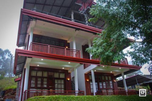 Фотография гостиницы Levon Ella Sri Lanka