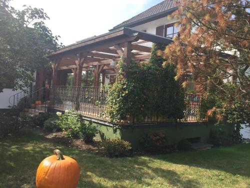 Фотография гостиницы Gästehaus Eder