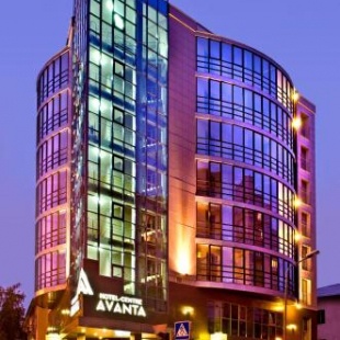 Фотография комнаты для переговоров Переговорная комната