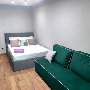 Фотография квартиры Квартира рядом с Мамаевым Курганом