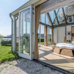 Фотографии мини отеля 
            The Panorama Suite (Mandelahuisje)