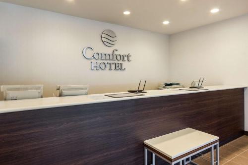 Фотография гостиницы Comfort Hotel Koriyama